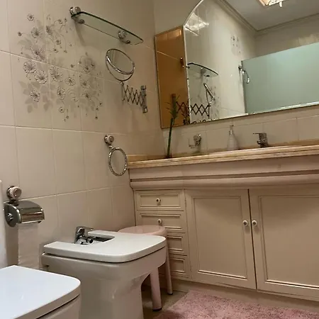 Romantico Wellness Casa Veronica Bed and Breakfast Elx Buitenkant foto