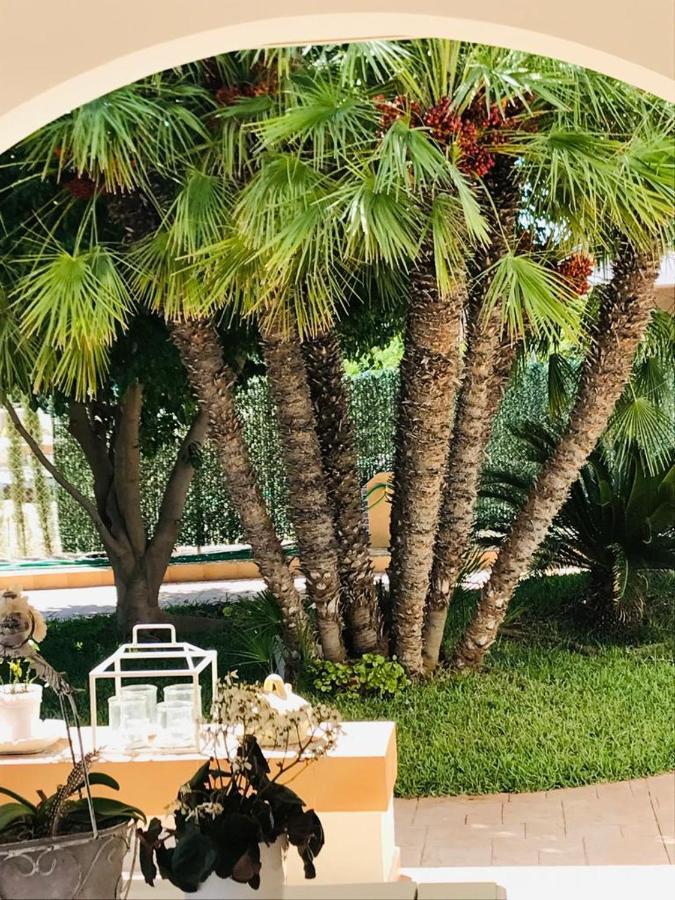 Romantico Wellness Casa Veronica * Elche