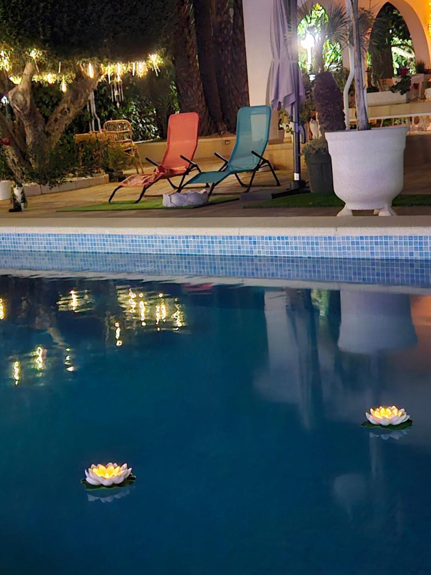 Romantico Wellness Casa Veronica Bed & Breakfast *