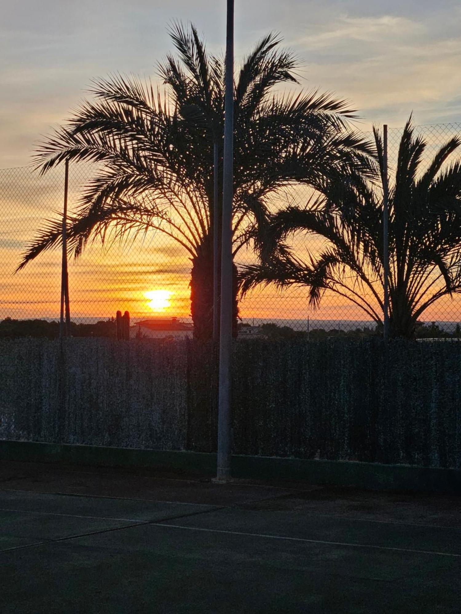 Romantico Wellness Casa Veronica Bed & Breakfast Elche