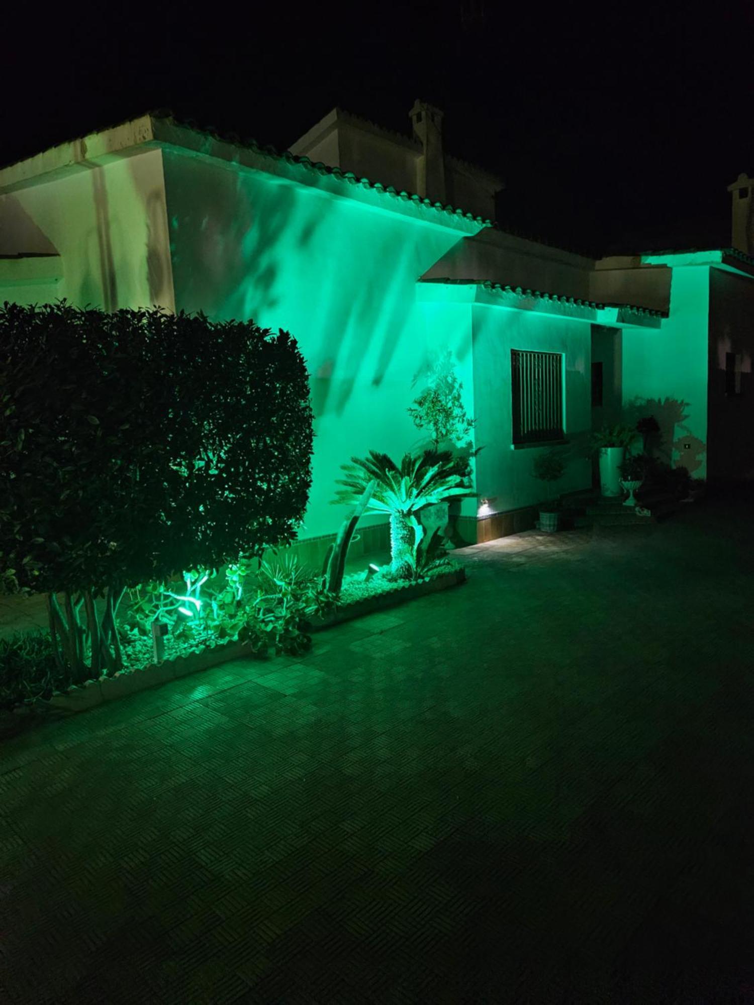 Romantico Wellness Casa Veronica *