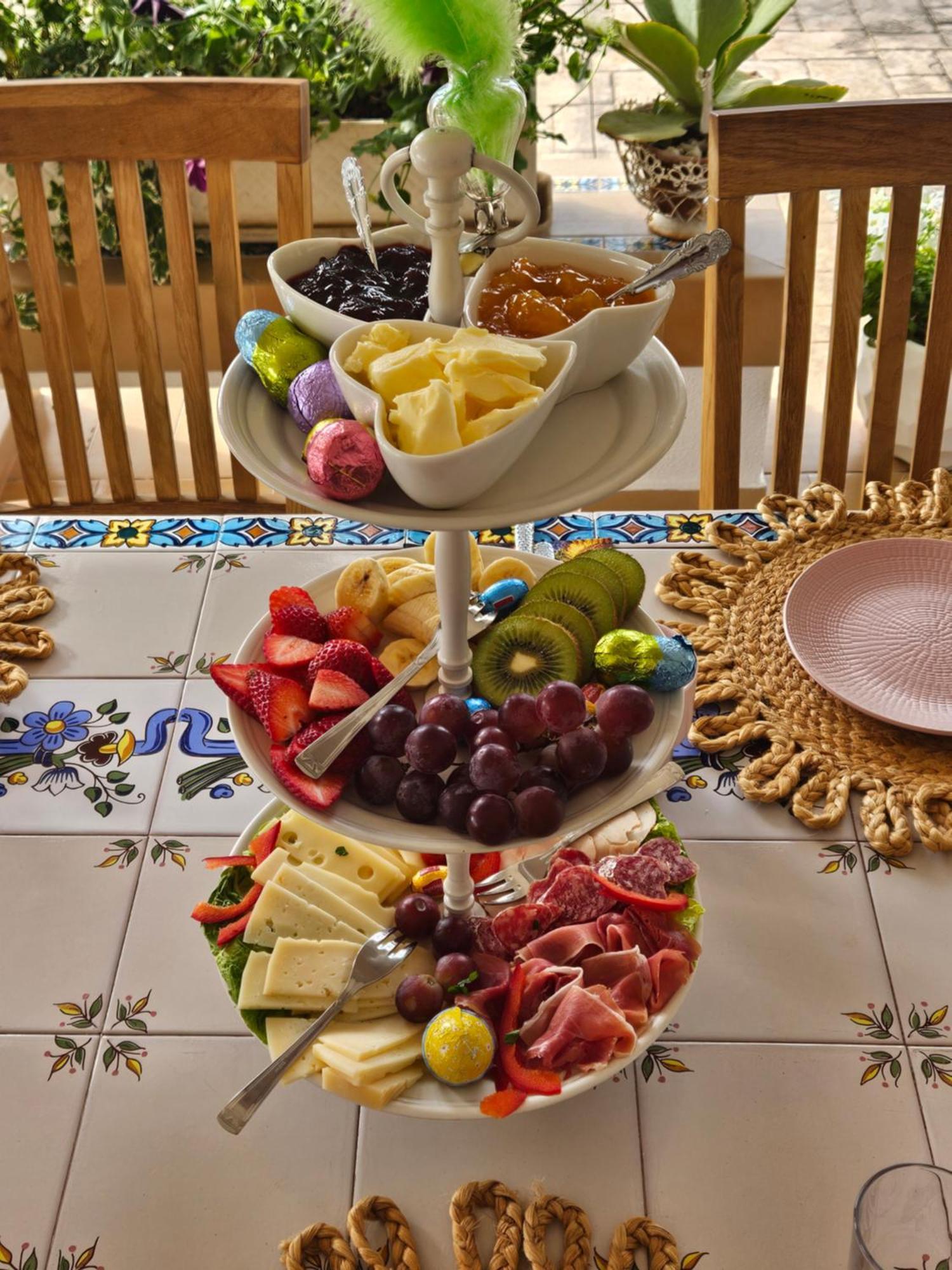 Romantico Wellness Casa Veronica *