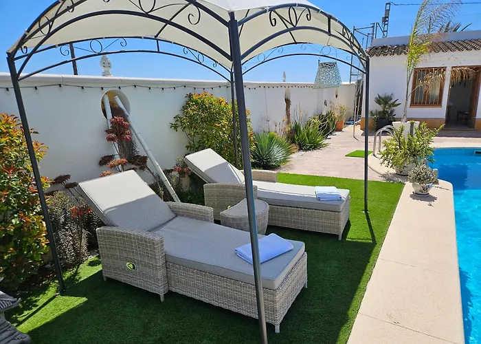 Romantico Wellness Casa Veronica