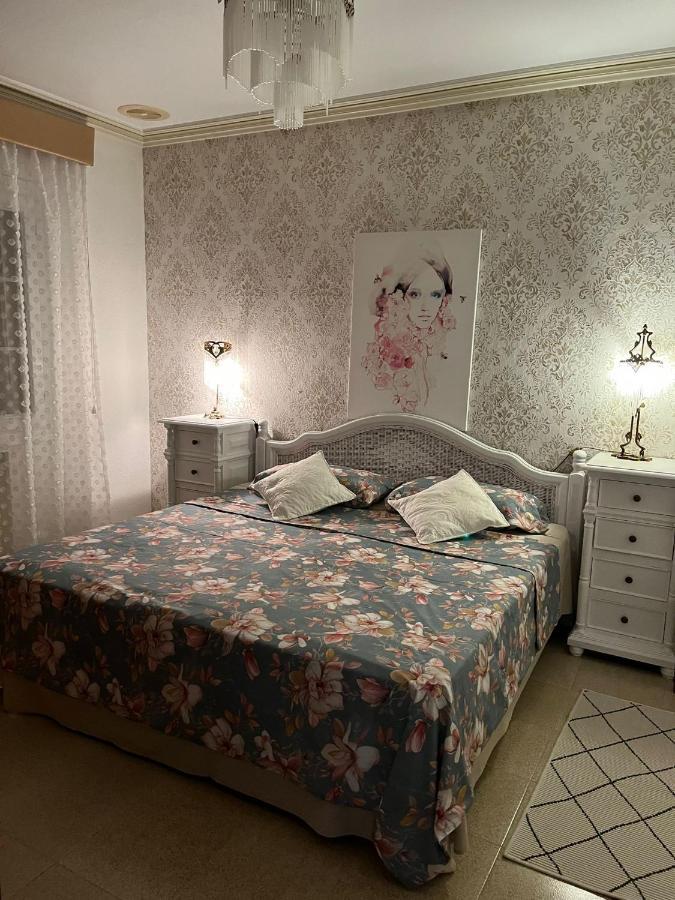 Romantico Wellness Casa Veronica Elx