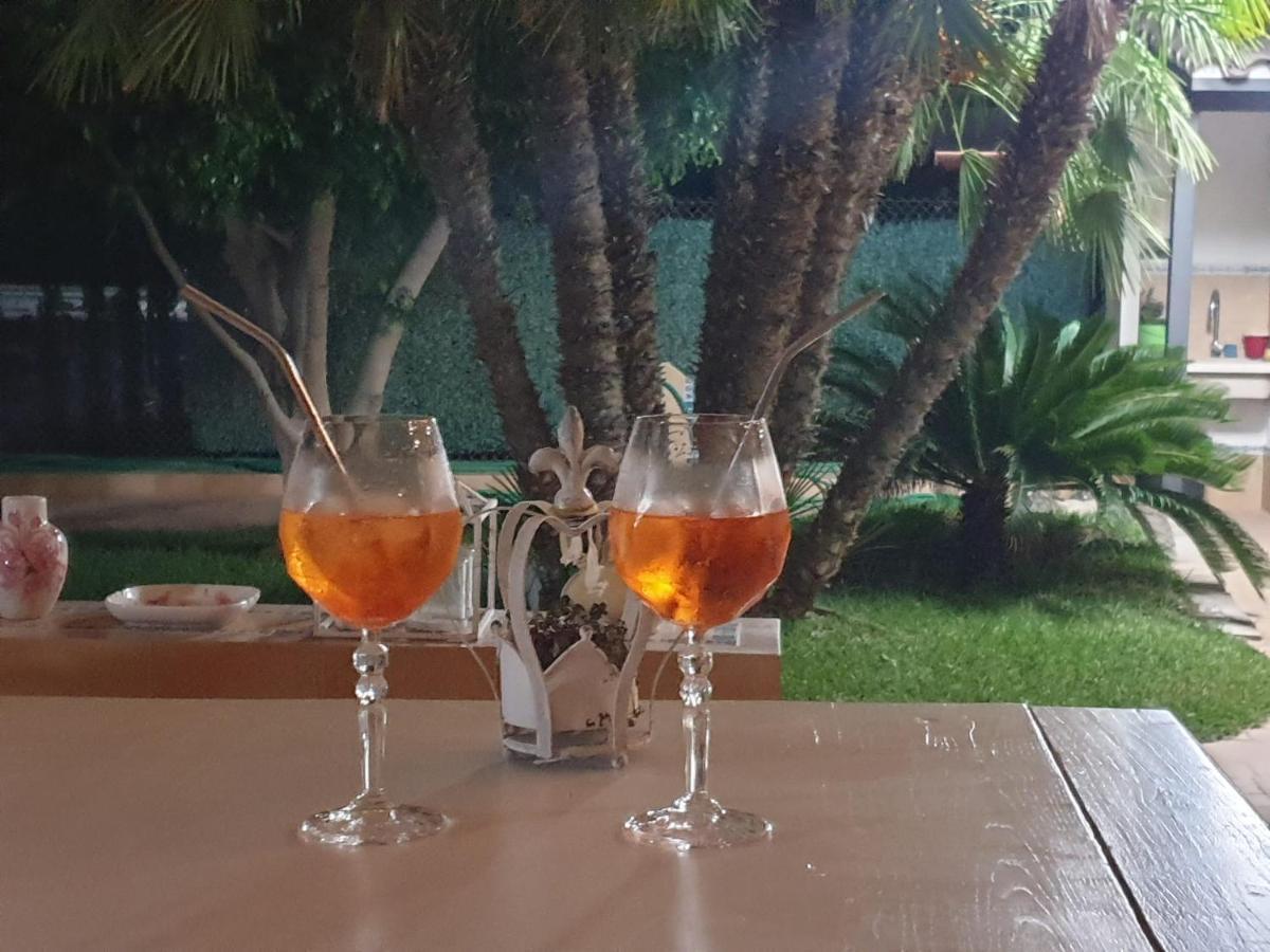 Romantico Wellness Casa Veronica *
