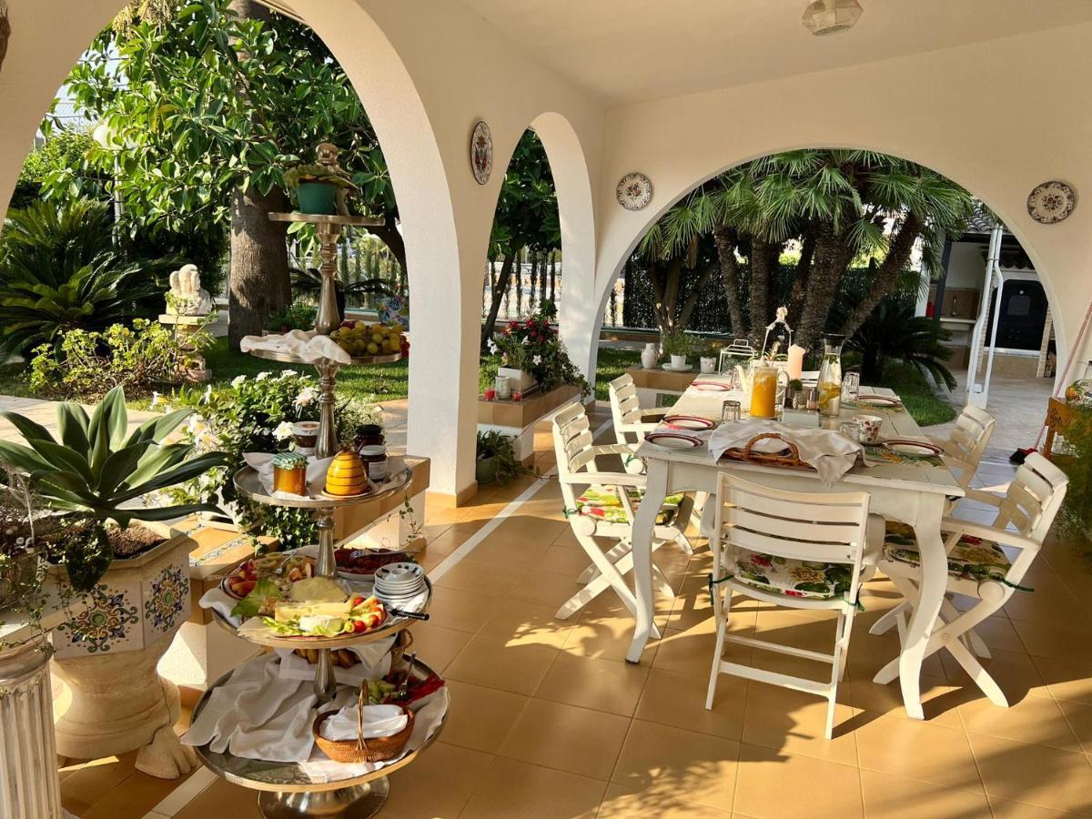 Romantico Wellness Casa Veronica * Elx