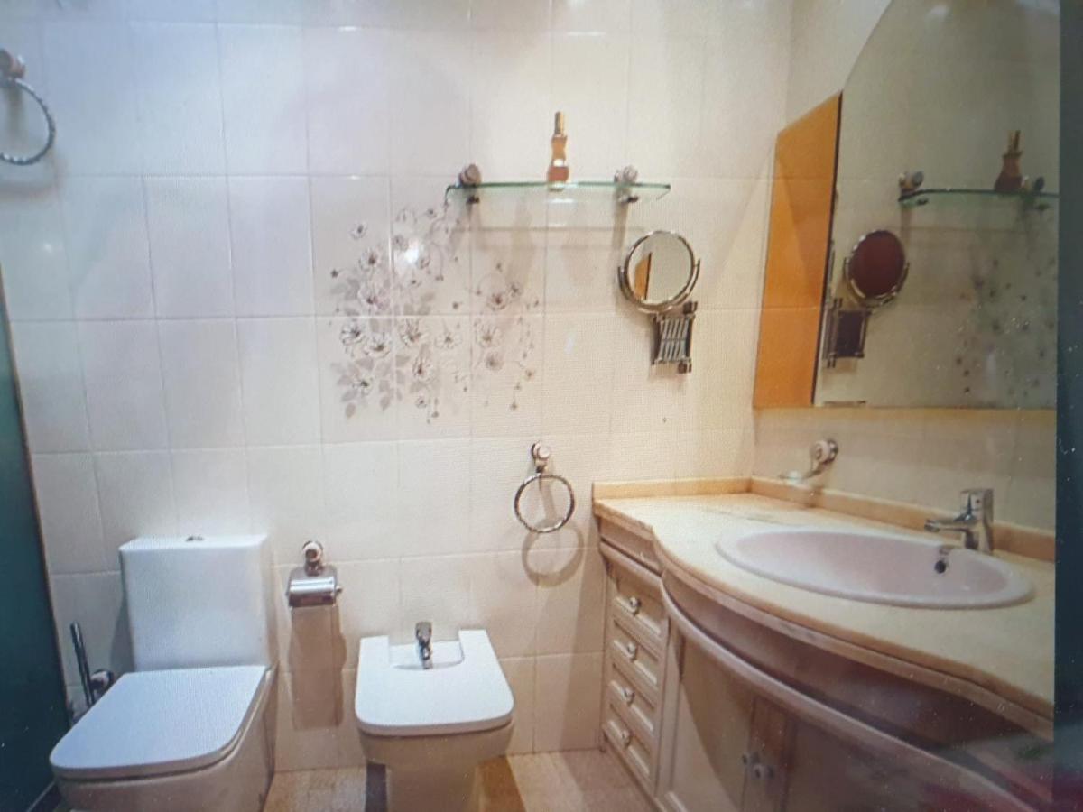 Bed & Breakfast Romantico Wellness Casa Veronica Elx