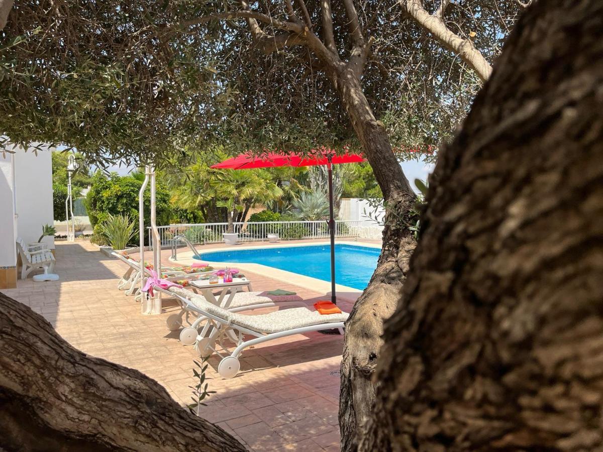 Romantico Wellness Casa Veronica *