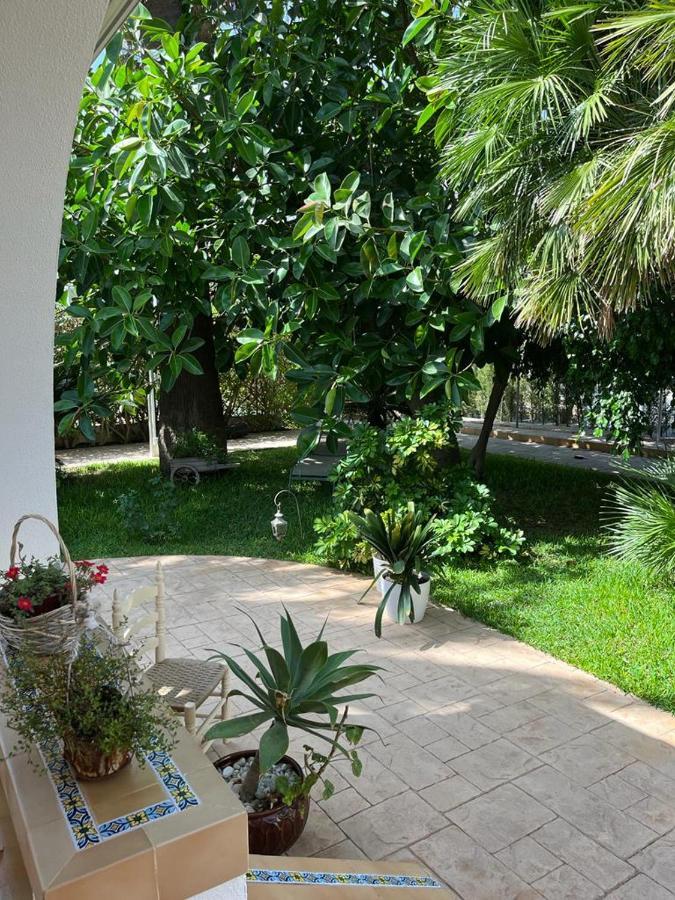 Bed & Breakfast Romantico Wellness Casa Veronica Elx