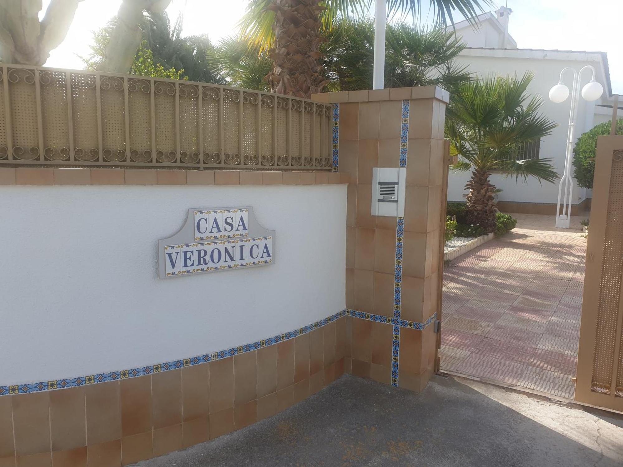 Romantico Wellness Casa Veronica Bed & Breakfast Elx