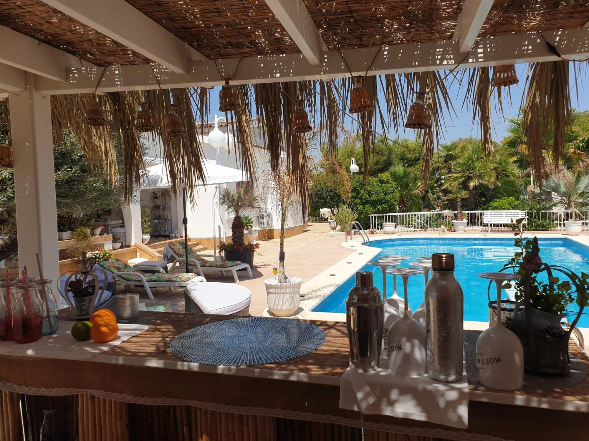 Bed & Breakfast Romantico Wellness Casa Veronica