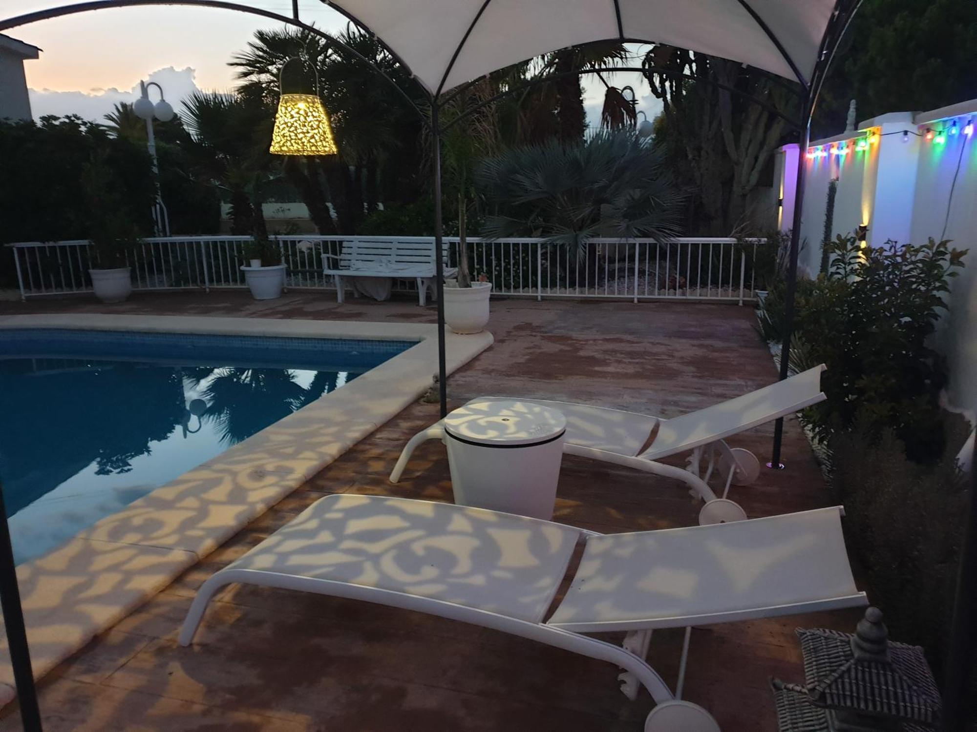 Romantico Wellness Casa Veronica * Elx