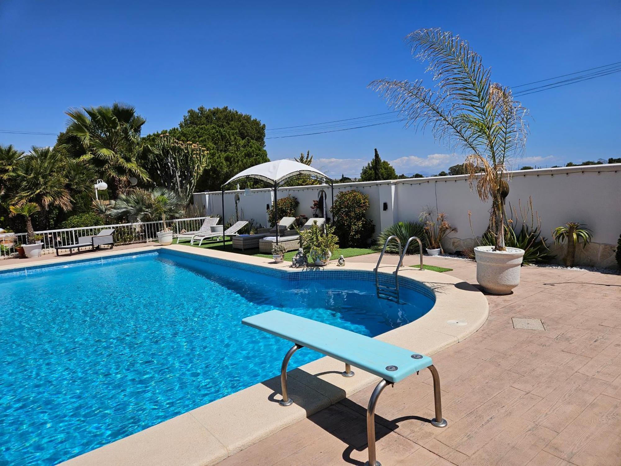 Bed & Breakfast Romantico Wellness Casa Veronica