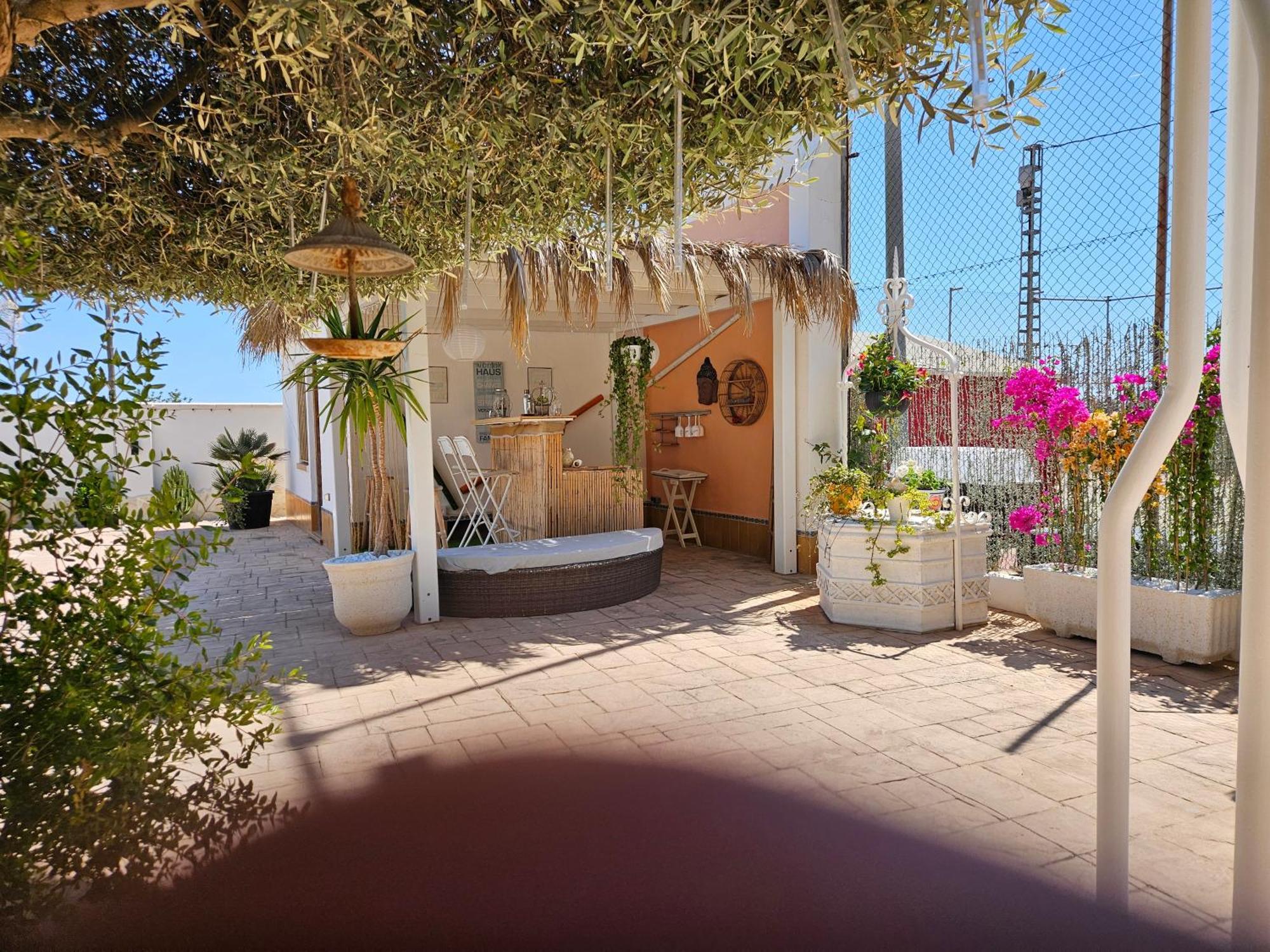 Bed & Breakfast Romantico Wellness Casa Veronica