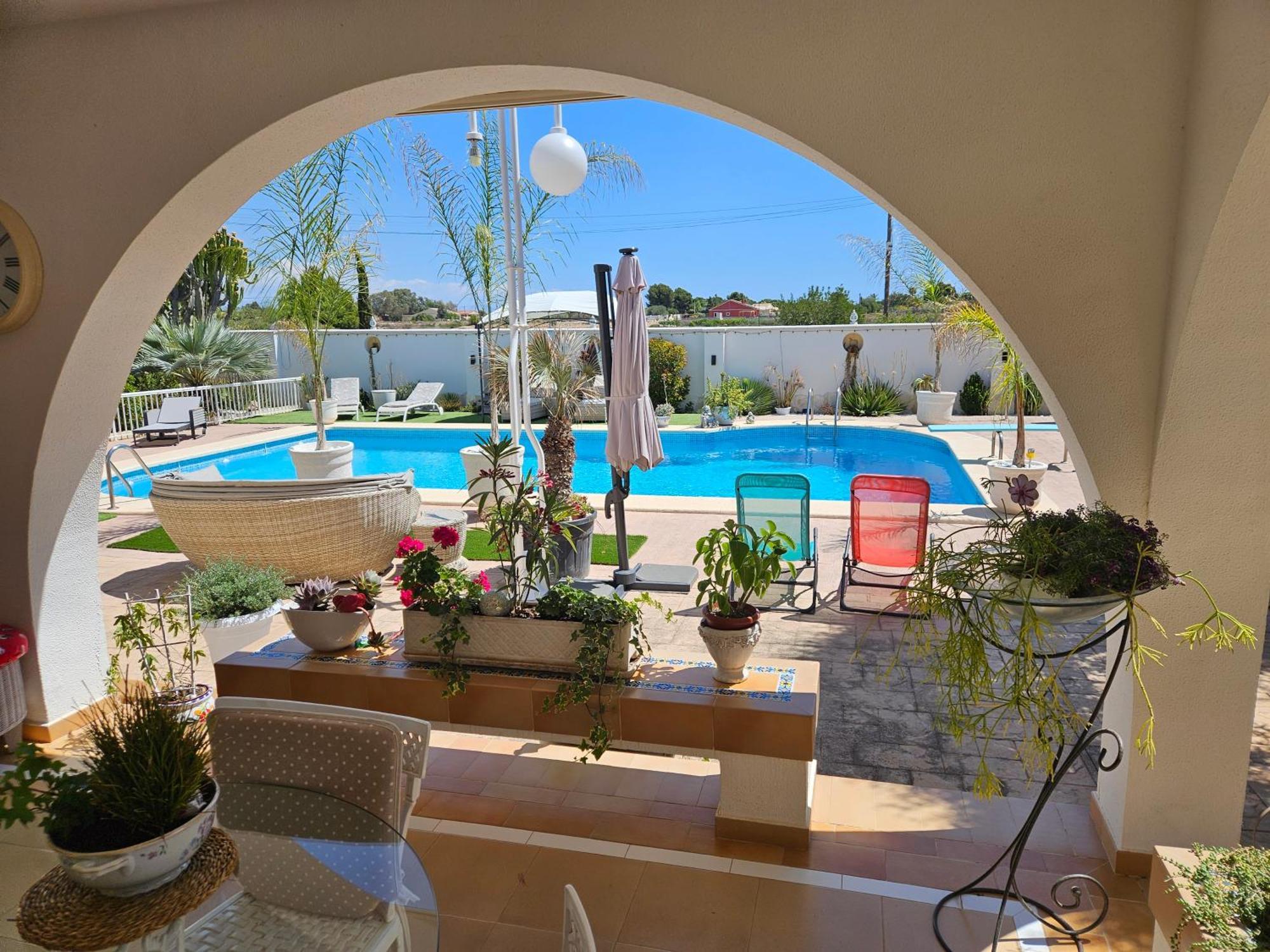 Bed & Breakfast Romantico Wellness Casa Veronica *