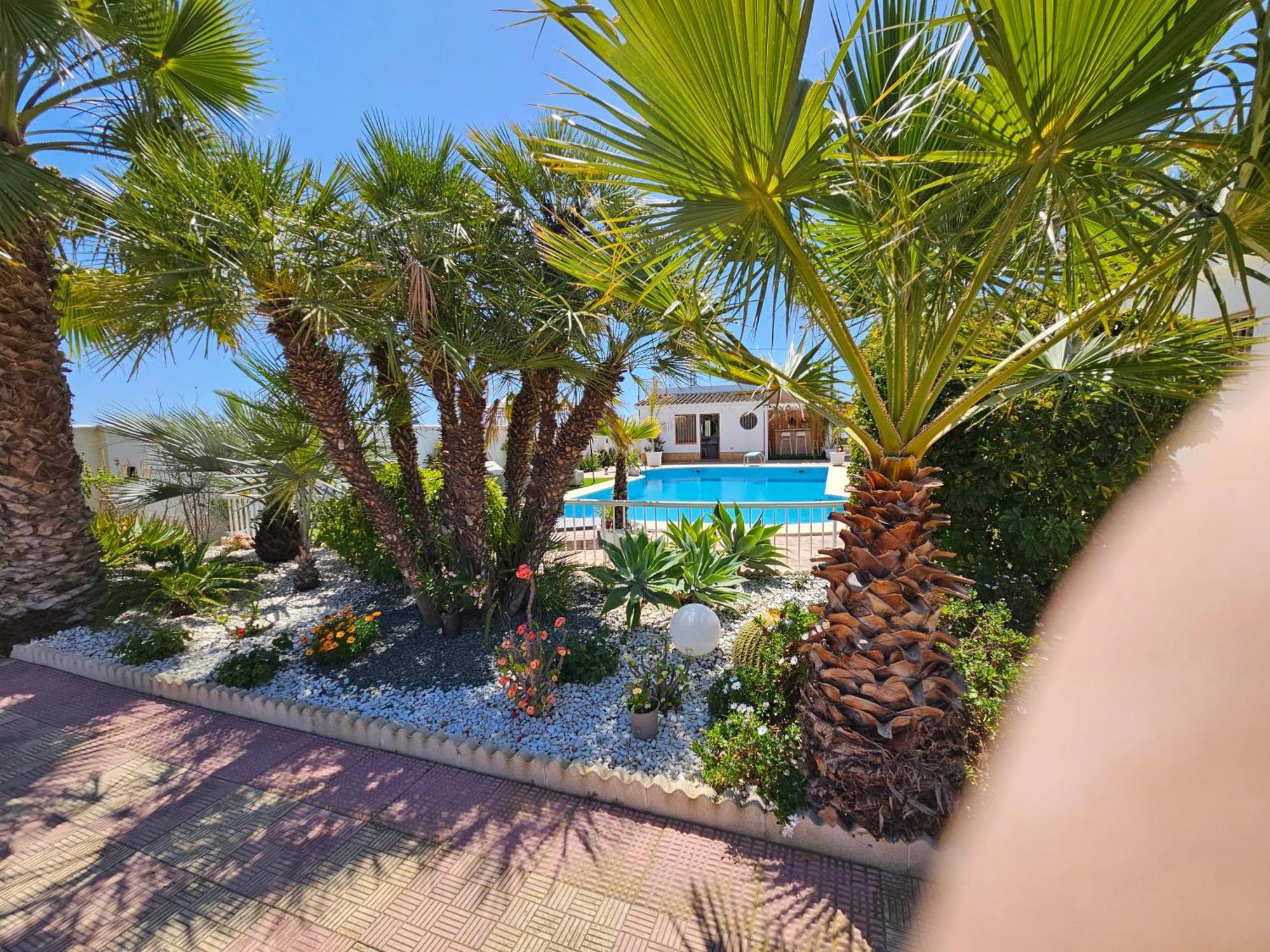 Romantico Wellness Casa Veronica