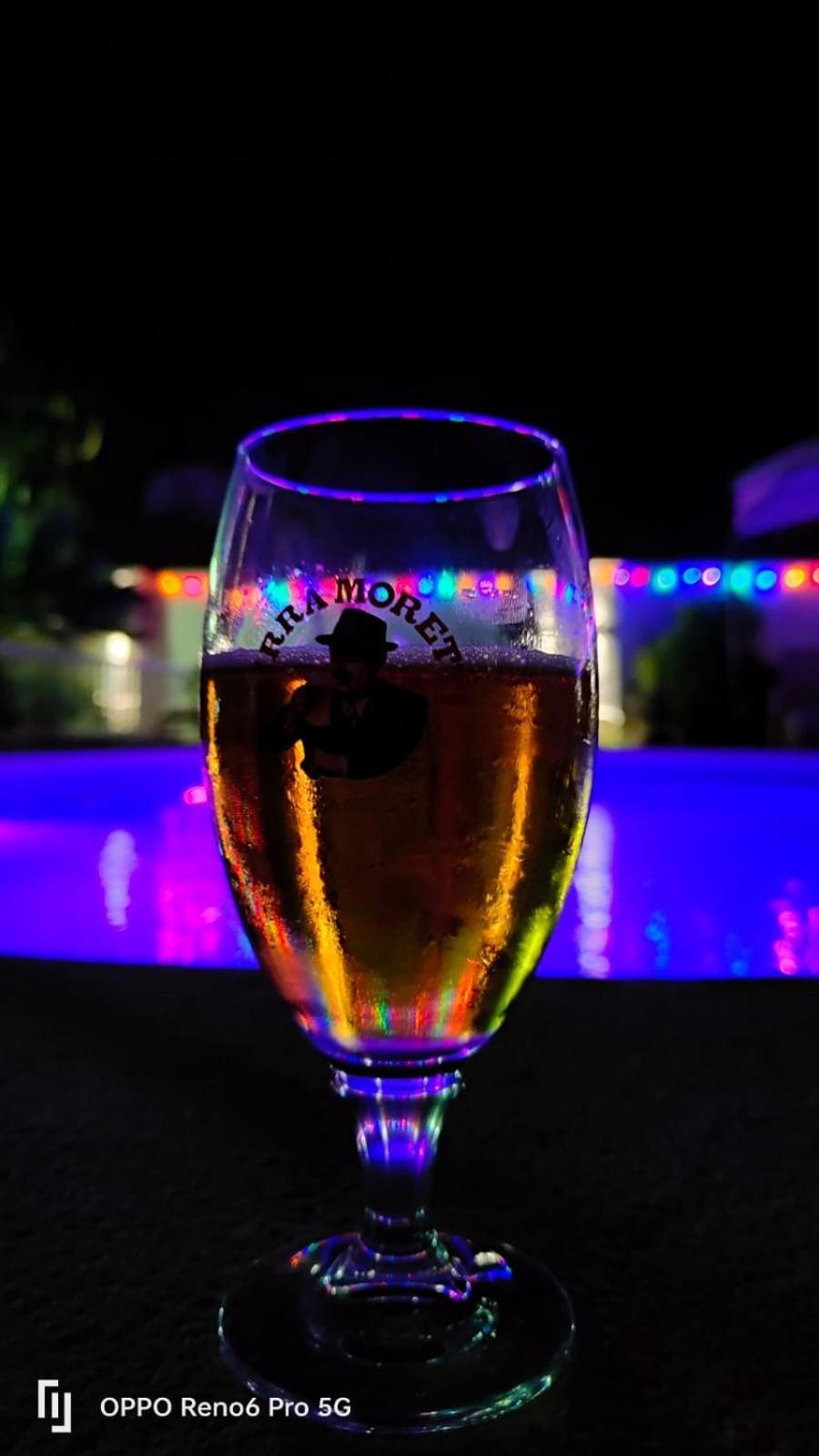 Romantico Wellness Casa Veronica
