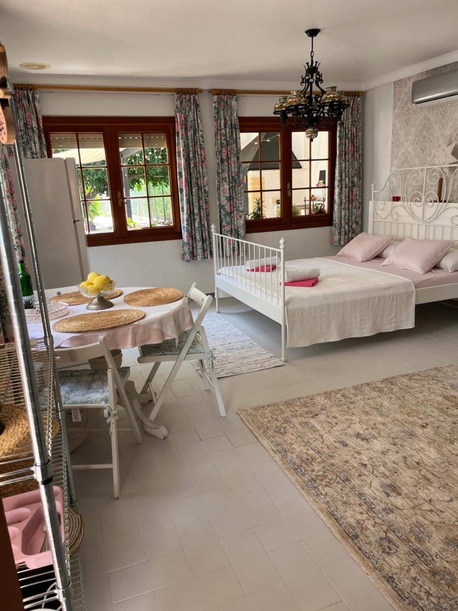 Romantico Wellness Casa Veronica *