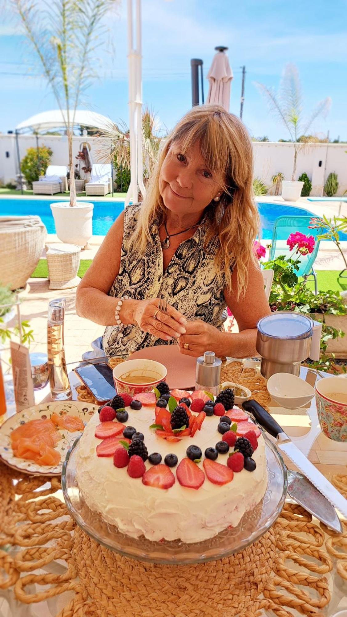Bed & Breakfast Romantico Wellness Casa Veronica *